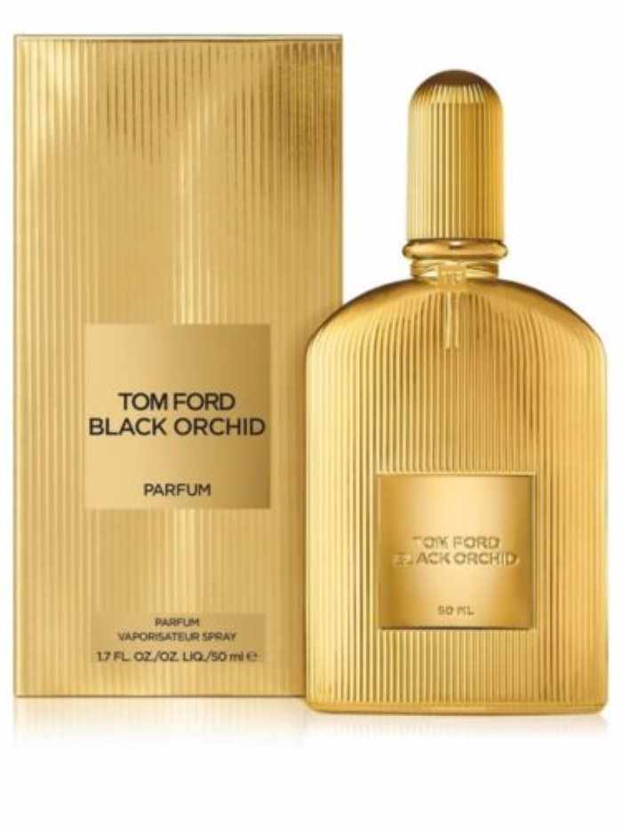 Tom Ford Black Orchid (U) Parfum 50Ml