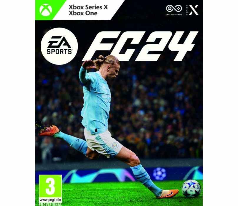 EA Sports FC 24 Xbox Series X | Xbox One