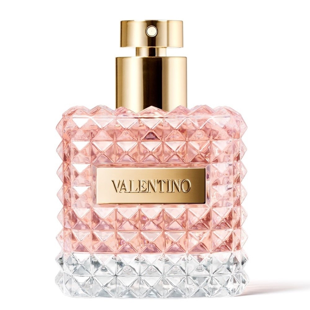 Valentino Donna (W) Edp 100ml (UAE Delivery Only)