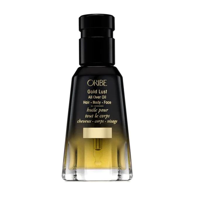 Oribe Gold Lust All Over (U) 50Ml Face + Body + Hair Oil