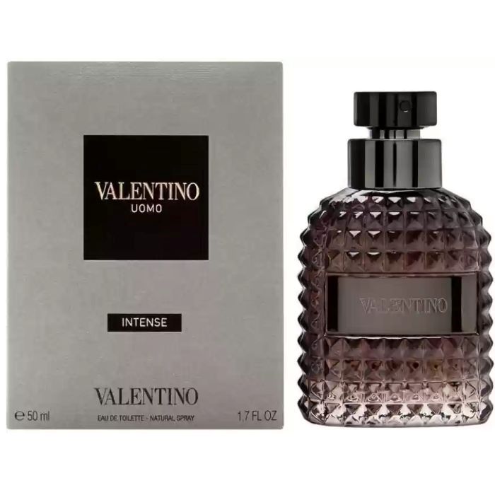 Valentino Uomo Intense (M) Edp 50Ml